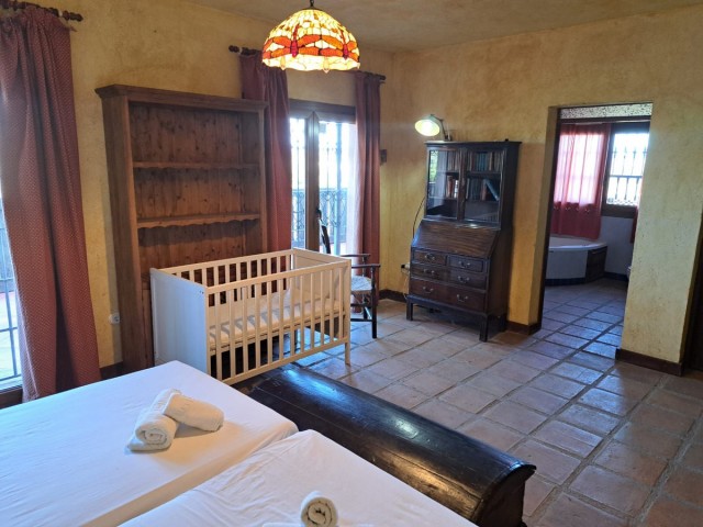 Villa avec 4 Chambres  à Entrerrios