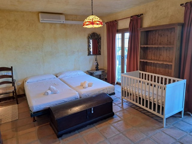 Villa avec 4 Chambres  à Entrerrios