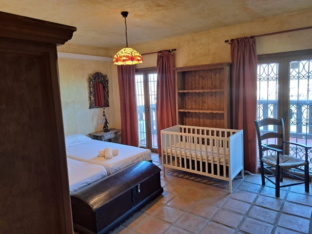 Villa avec 4 Chambres  à Entrerrios