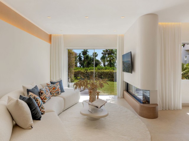 Appartement avec 3 Chambres  à Costalita