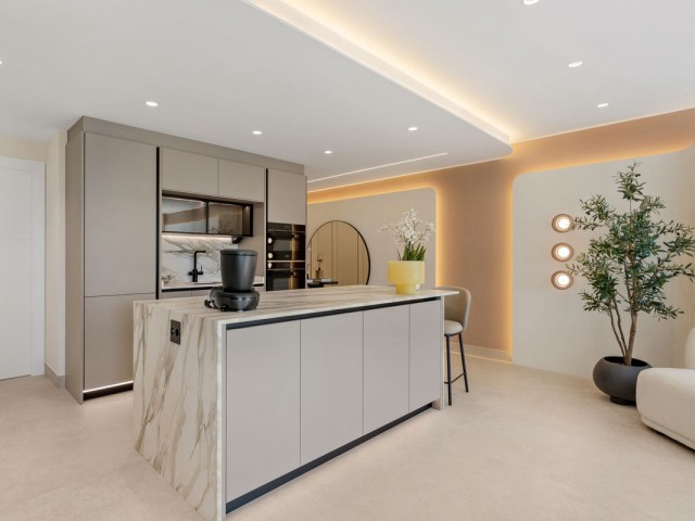 Appartement avec 3 Chambres  à Costalita