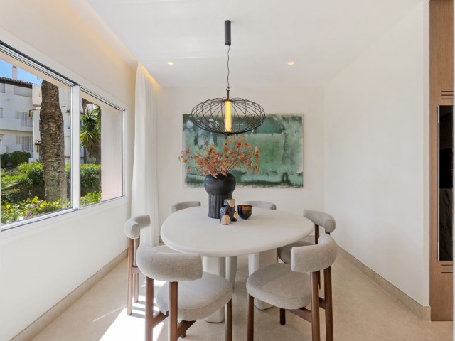 Appartement avec 3 Chambres  à Costalita