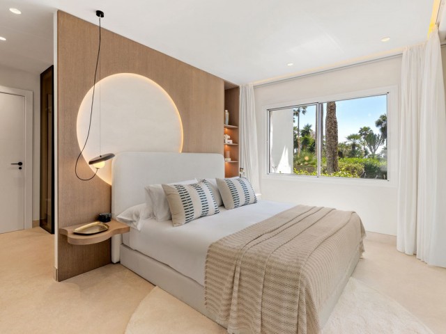 Appartement avec 3 Chambres  à Costalita