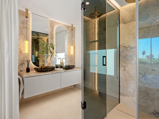 Appartement avec 3 Chambres  à Costalita