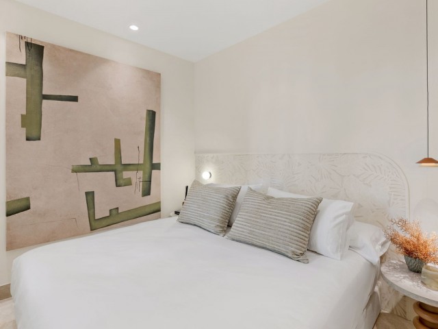 Appartement avec 3 Chambres  à Costalita
