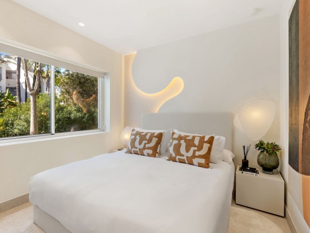 Appartement avec 3 Chambres  à Costalita