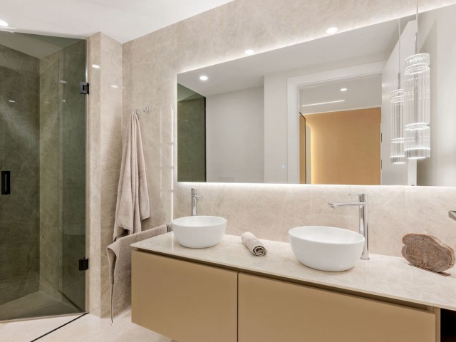 Appartement avec 3 Chambres  à Costalita