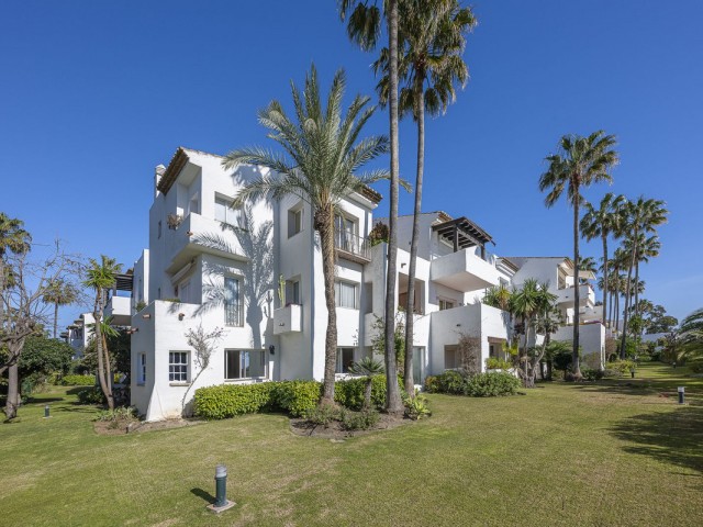 Appartement avec 3 Chambres  à Costalita