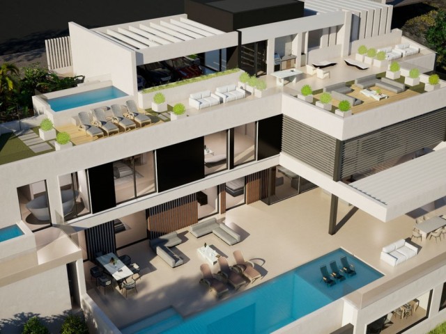 Villa, Los Monteros, R5336233