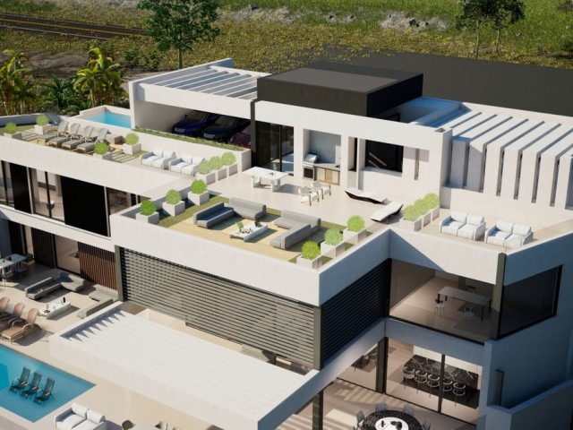 Villa, Los Monteros, R5336233