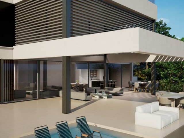 Villa, Los Monteros, R5336233