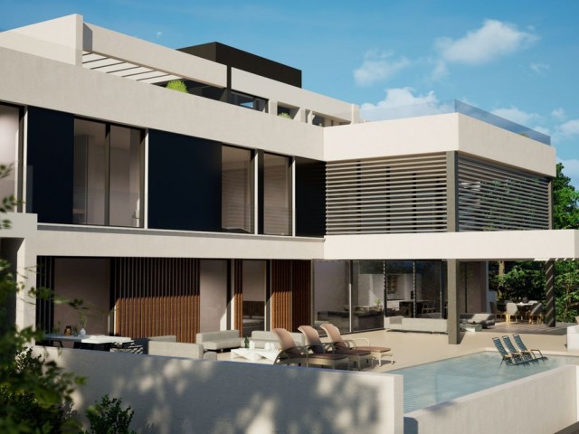 Villa, Los Monteros, R5336233