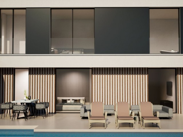 5 Bedrooms Villa in Los Monteros