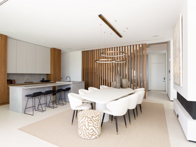 7 Schlafzimmer Villa in El Madroñal