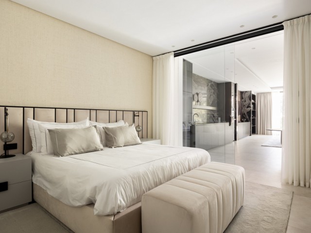 7 Schlafzimmer Villa in El Madroñal