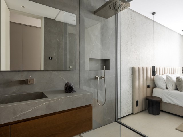 7 Schlafzimmer Villa in El Madroñal