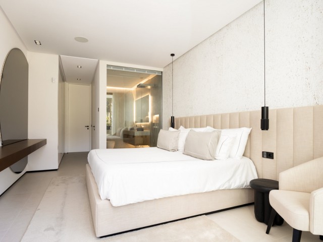7 Schlafzimmer Villa in El Madroñal