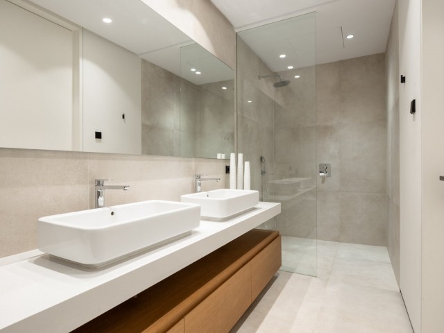 7 Schlafzimmer Villa in El Madroñal
