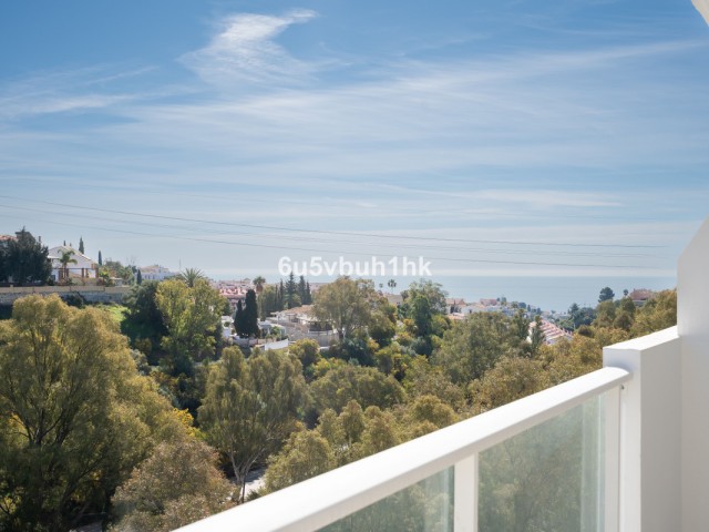 3 Slaapkamer Appartement in Fuengirola