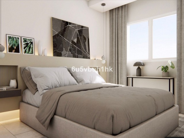 3 Slaapkamer Appartement in Fuengirola