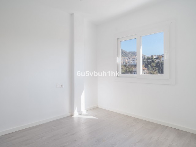 3 Slaapkamer Appartement in Fuengirola