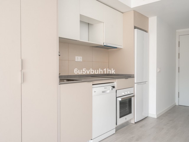 3 Slaapkamer Appartement in Fuengirola