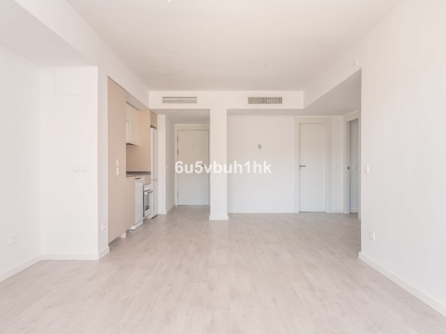 3 Slaapkamer Appartement in Fuengirola