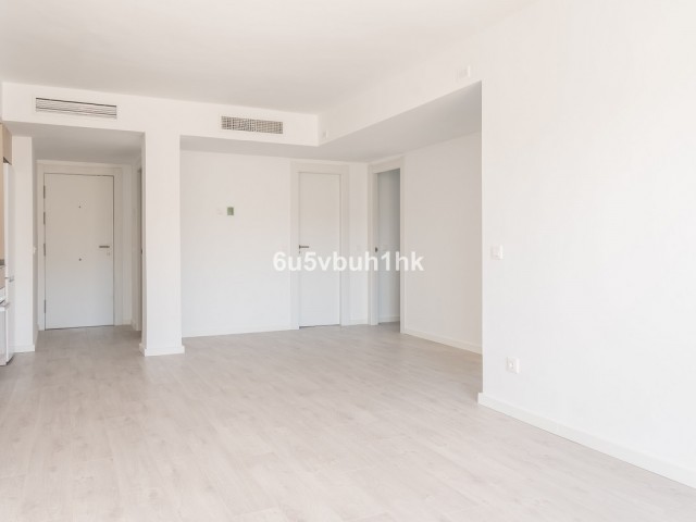 3 Slaapkamer Appartement in Fuengirola