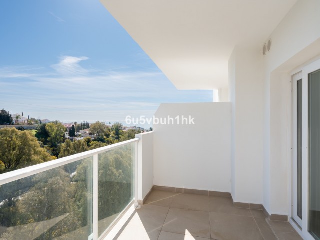 3 Slaapkamer Appartement in Fuengirola