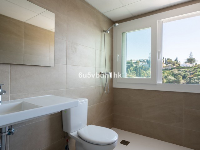 3 Slaapkamer Appartement in Fuengirola