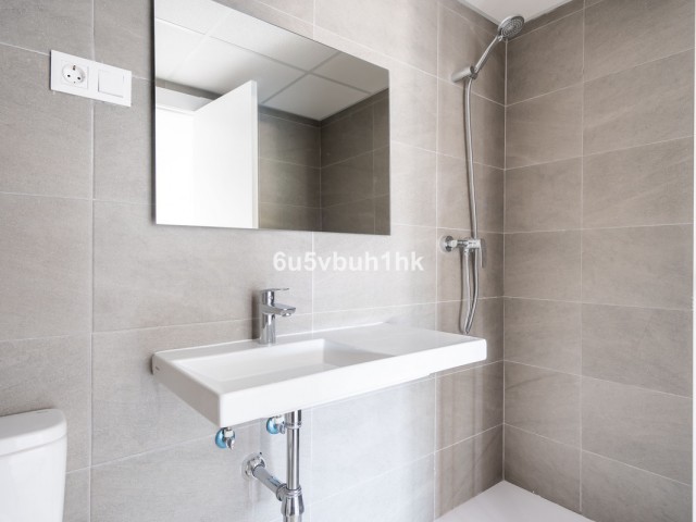 3 Slaapkamer Appartement in Fuengirola