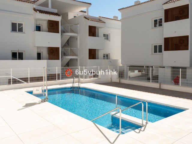 3 Slaapkamer Appartement in Fuengirola