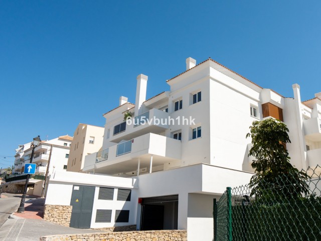 3 Slaapkamer Appartement in Fuengirola