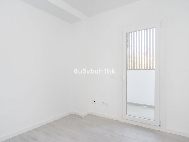 3 Slaapkamer Appartement in Fuengirola