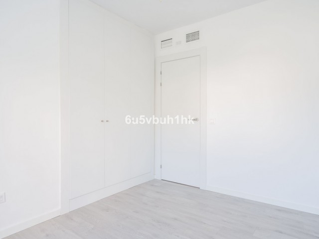3 Slaapkamer Appartement in Fuengirola