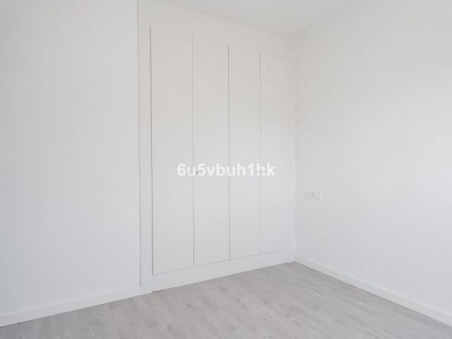 3 Slaapkamer Appartement in Fuengirola