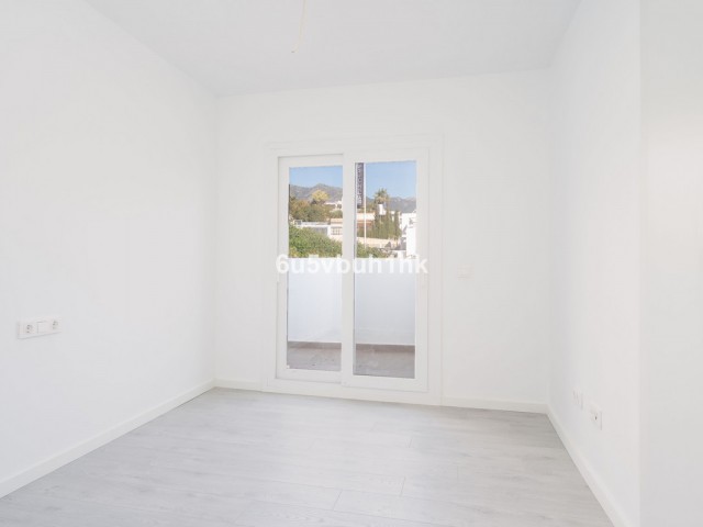 3 Slaapkamer Appartement in Fuengirola