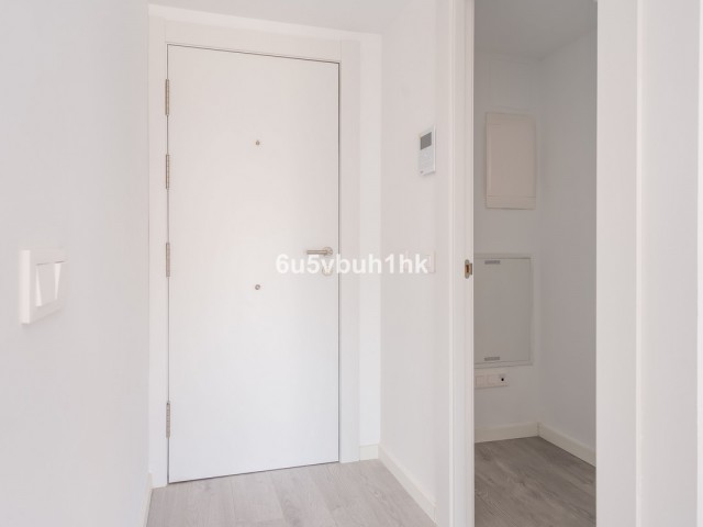 3 Slaapkamer Appartement in Fuengirola