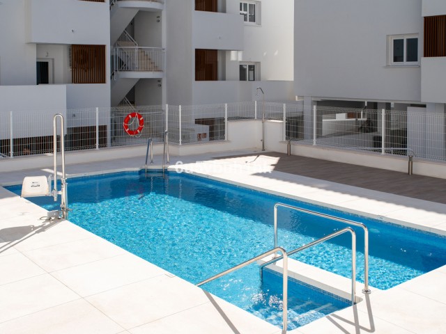 3 Slaapkamer Appartement in Fuengirola