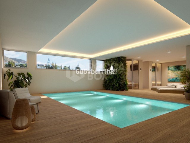 3 Slaapkamer Appartement in Fuengirola