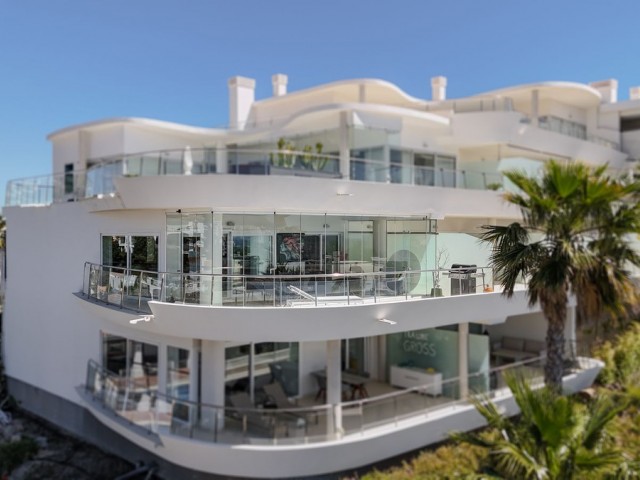 Apartment, Benalmadena