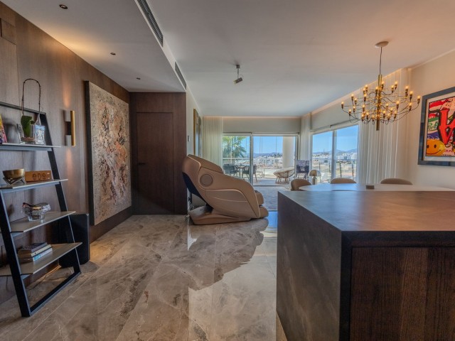 2 Bedrooms Apartment in Benalmadena