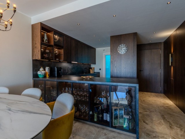 2 Bedrooms Apartment in Benalmadena