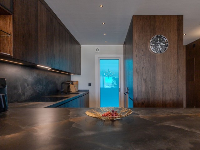 2 Bedrooms Apartment in Benalmadena