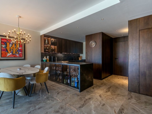 2 Bedrooms Apartment in Benalmadena