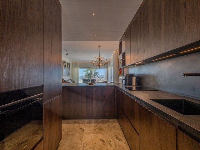 2 Bedrooms Apartment in Benalmadena