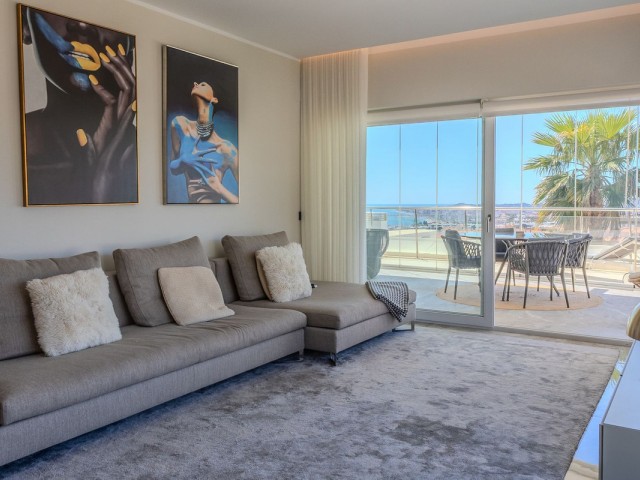 2 Bedrooms Apartment in Benalmadena