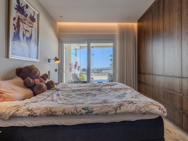 2 Bedrooms Apartment in Benalmadena