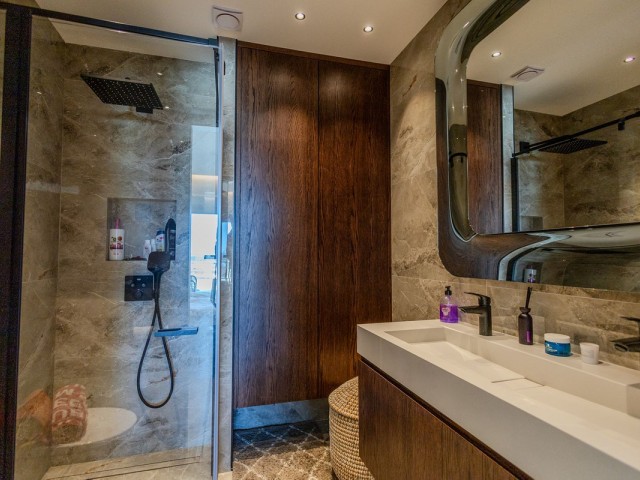 2 Bedrooms Apartment in Benalmadena