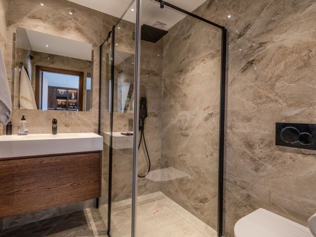 2 Bedrooms Apartment in Benalmadena